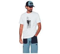 Mammut Maglietta A Maniche Corte Base Hand