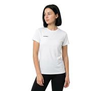 Mammut Maglietta A Maniche Corte Base Mini Logo