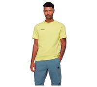 Mammut Maglietta A Maniche Corte Base Mini Logo