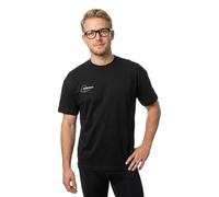 Mammut Maglietta A Maniche Corte Base Relaxed Glacier