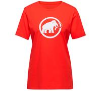 Mammut Maglietta A Maniche Corte Core Classic