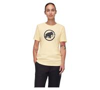 Mammut Maglietta A Maniche Corte Core Classic