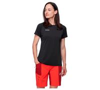 Mammut Maglietta A Maniche Corte Ducan Fl