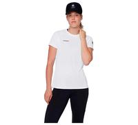 Mammut - Women's Ducan FL T-Shirt - Maglia funzionale XS bianco