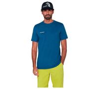 Mammut Maglietta A Maniche Corte Massone Light