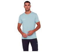 Mammut - Selun FL T-Shirt - Maglia funzionale XL grigio