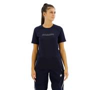 Mammut Maglietta A Maniche Corte Selun Fl Logo