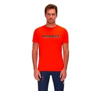 Mammut Maglietta A Maniche Corte Splide Logo