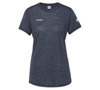 Mammut Maglietta A Maniche Corte Tree Wool Fl