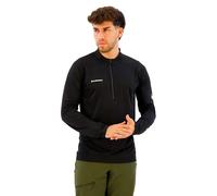 Mammut Maglietta A Maniche Lunghe Aenergy Fl Zip