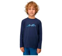 Mammut Maglietta A Maniche Lunghe Core Logo