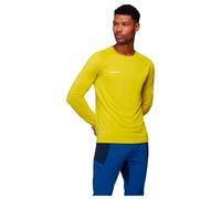 Mammut Maglietta A Maniche Lunghe Ducan Fl