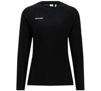 Mammut Maglietta A Maniche Lunghe Tree Wool Thermal Fl