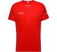 Mammut Maglietta Aenergy FL Uomo, Mammut Rosso, M