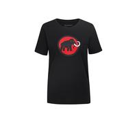 Maglietta da donna Mammut Core T-Shirt Women Classic Taglia: M / Colore: nero