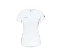 Mammut Maglietta da Donna Aenergy FL Bianca XL