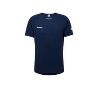 Mammut - Aenergy FL T-Shirt - Maglia funzionale XXL blu