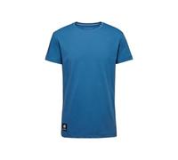 Mammut Maglietta da Uomo Massone Patch Deep Ice XXL