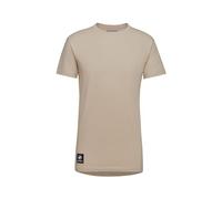 Mammut Maglietta da Uomo Massone Patch Savannah XL