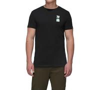 Mammut - Massone T-Shirt Wagon - T-shirt M nero