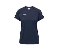 Mammut - Women's Ducan FL T-Shirt - Maglia funzionale XL blu