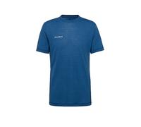 Mammut - Massone Light T-Shirt - T-shirt M blu