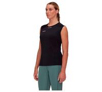 Mammut Maglietta Senza Maniche Aenergy Fl Cap