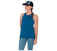 Mammut Maglietta Senza Maniche Massone Light
