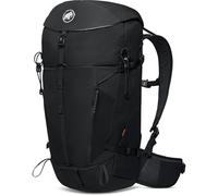 MAMMUT Mammu Lithium 30 - Unisex - Nero - Taglia unica- modello 2025