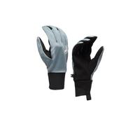 Mammut Astro Light Softshell Gore-tex Windstopper® Gloves Grigio 9