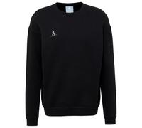 Mammut - Mammut Base ML Crew Neck Ski Tour - Maglione L nero