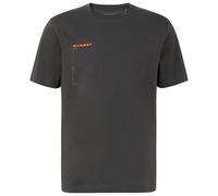 Mammut - Mammut Base T-Shirt Avy - T-shirt L grigio