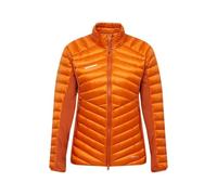 Mammut Mammut Broad Peak In Hybrid Jacket Women Piumino Donna