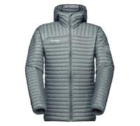 Mammut Broad Peak Light Insulated Down Jacket Grigio M Uomo