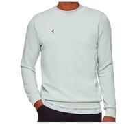 Mammut - Mammut Core Midlayer Crew Neck Alpinist - Maglione L grigio