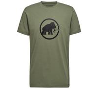 Mammut - Mammut Core T-Shirt Classic - T-shirt M olivia