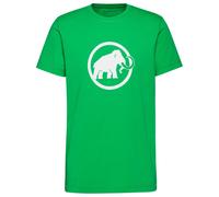 Mammut - Mammut Core T-Shirt Classic - T-shirt M verde