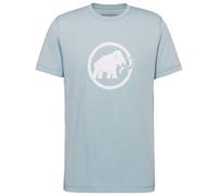 Mammut - Mammut Core T-Shirt Classic - T-shirt XL grigio