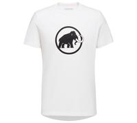 Mammut - Mammut Core T-Shirt Garantie - T-shirt S bianco