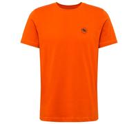 Mammut - Mammut Core T-Shirt Garantie - T-shirt S rosso/arancione