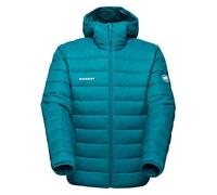 Mammut Mammut Crag in Giacca isolante da uomo con cappuccio