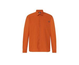 Mammut Mammut Lenni Longsleeve Shirt Men Maglietta da Escursionismo Uomo