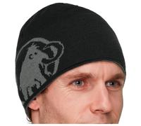 Mammut - Mammut Logo Beanie - Berretto One Size nero