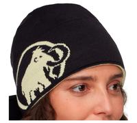 Mammut - Mammut Logo Beanie - Berretto One Size nero