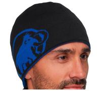 Mammut - Mammut Logo Beanie - Berretto One Size nero