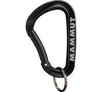 Mammut Mammut Mini moschettone Workhorse Keylock L taglia unica