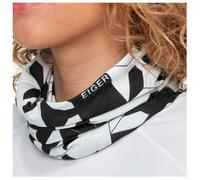 Mammut - Mammut Neck Gaiter Eiger - Sciarpa One Size bianco