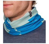 Mammut - Mammut Neck Gaiter Logo - Sciarpa One Size blu