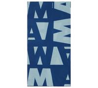 Mammut - Mammut Neck Gaiter Logo - Sciarpa One Size blu
