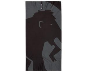 Mammut - Mammut Neck Gaiter Logo - Sciarpa One Size nero